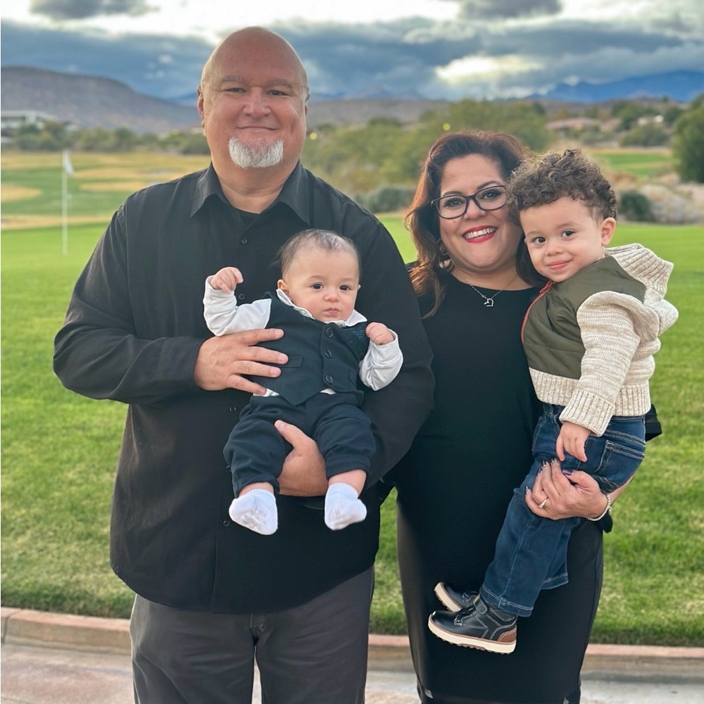 Meet your Posher, Sandra